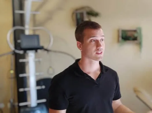 Clément Bonnefoi, coach sportif à domicile sur Valence Romans Agglo